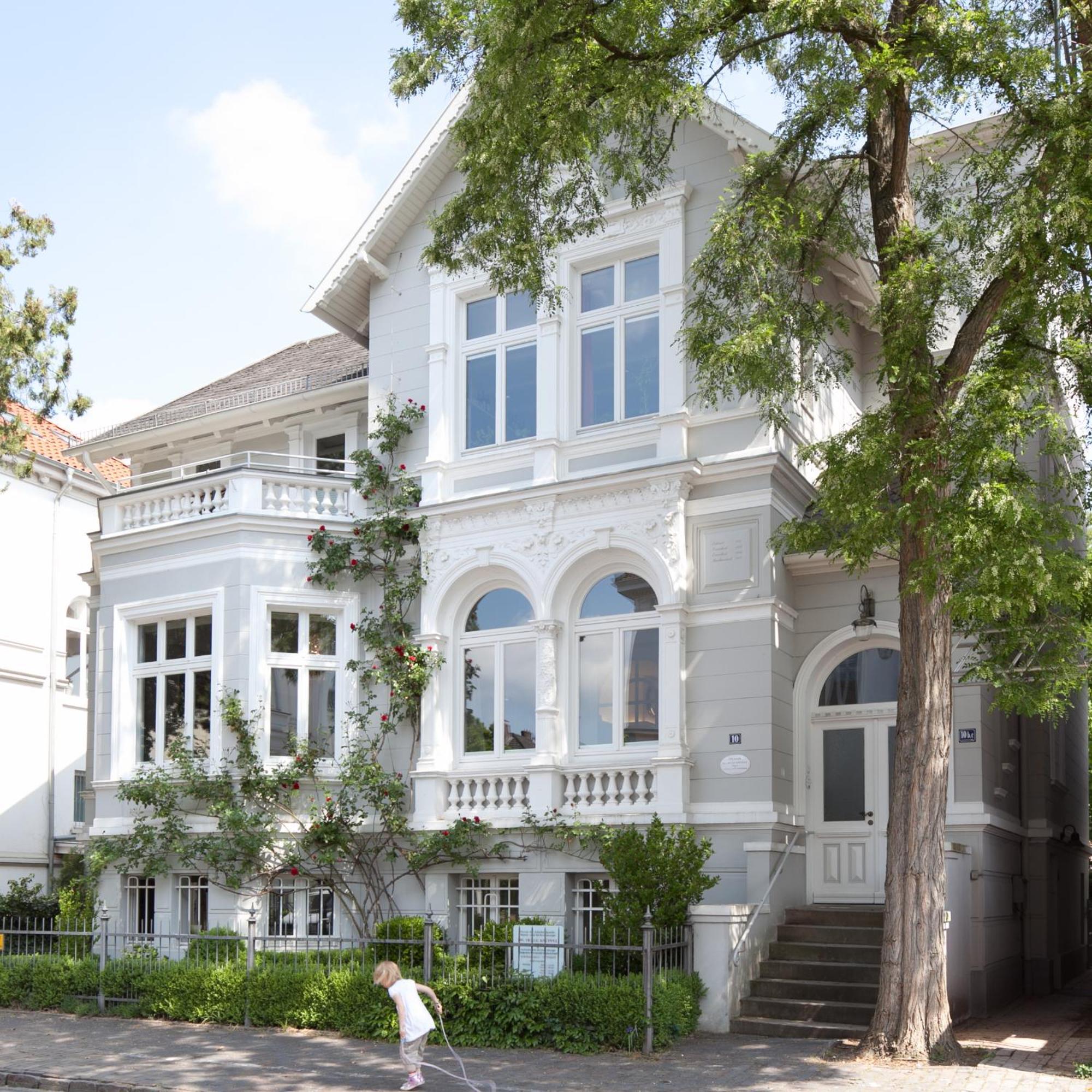 Schlossgarten أولدنبورغ المظهر الخارجي الصورة